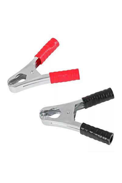 OEM Crocodile 50A insulated black or red
