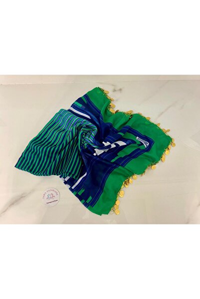 FAMU PAZARLAMA KÉFANUL TRADIȚIONAL DIN MAREA NEAGRĂ, FULAR, ȘAL, ATKĂ, YAZMĂ, EȘARF