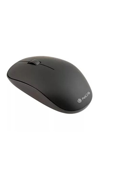 NGS Wireless mouse Easy Alpha 1000dpi USB black