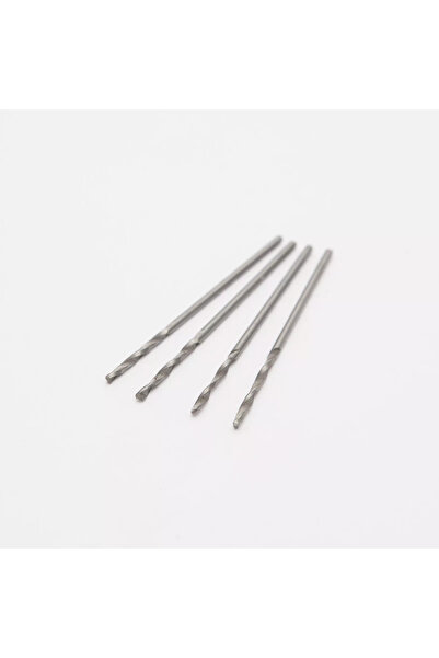 OEM Σετ Τρυπανιών Άνω-Κάτω 1mm 4 τεμάχια HANDY