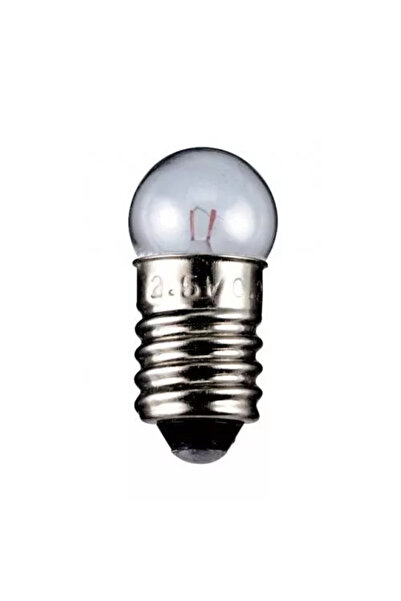 goobay Bec E10 12V 0.1A glob