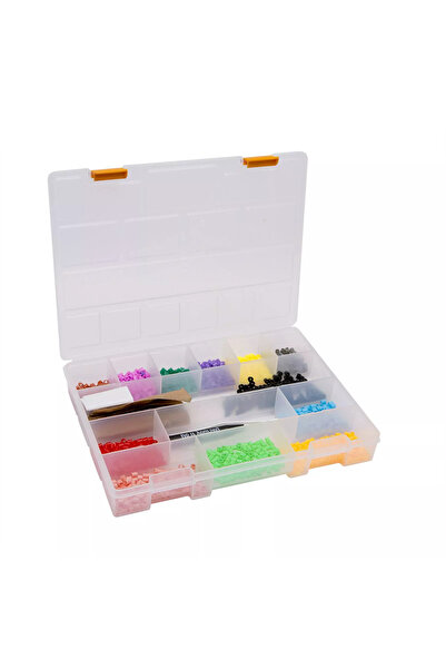 OEM Storage box 275x200x40mm HANDY