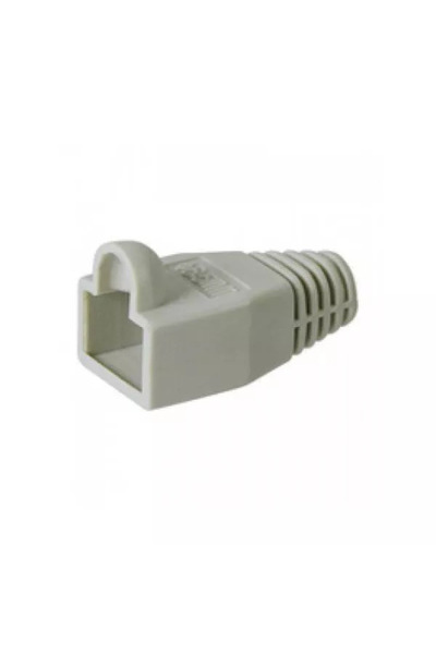 OEM Protector RJ45 gri Goobay