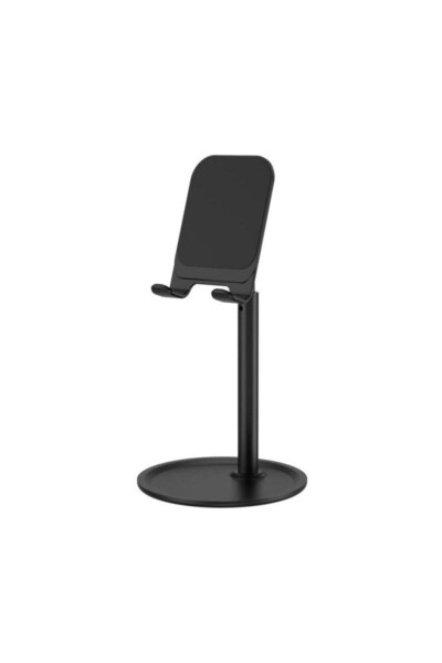 Xo Suport telefon universal cu brat pentru birou negru XO-C81