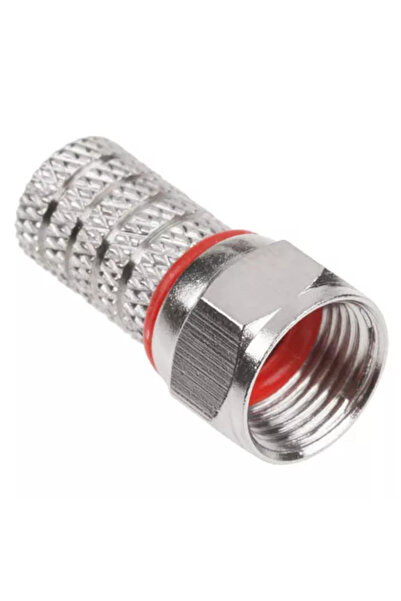 OEM F plug RG59 copper HQ double insulated