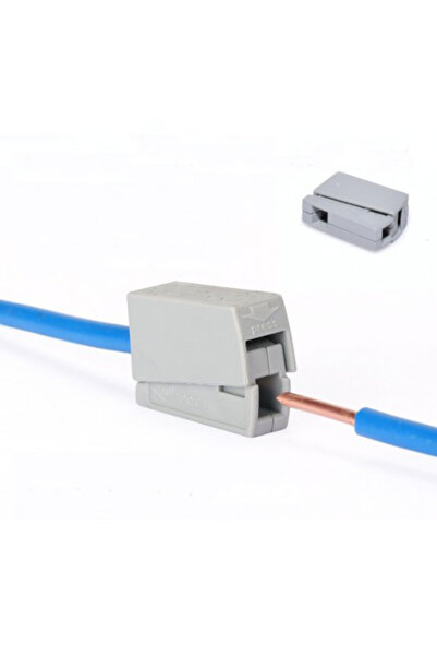 OEM Universal connector 2x 0.75-2.5 mm quick clamp