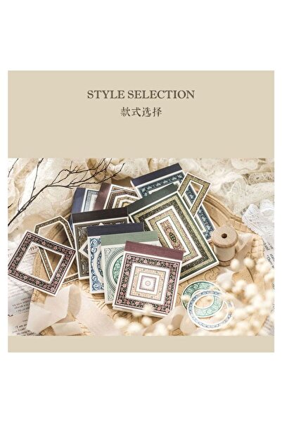 İthal E3-30 sayfa çerçeve - Numara : 6