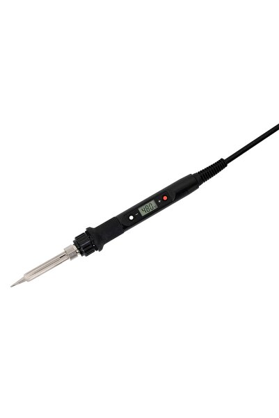 OEM Letcon de lipit 80W cu reglare temperatura 180-480 C afisaj digital LCD +...