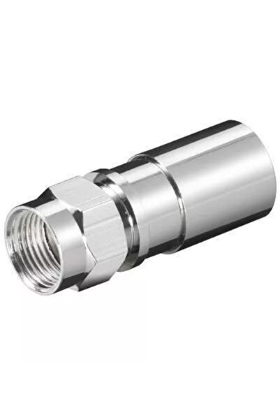OEM Mufa F tata compresie 8.2mm Goobay