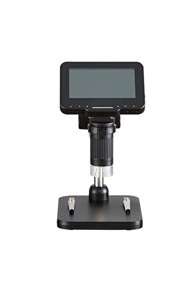 OEM Microscop Digital 02-BX ecran 4.3" 2MP marire 1000X