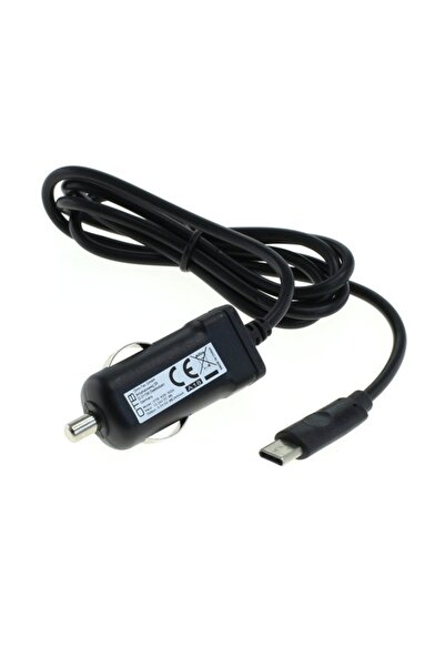 otb Alimentator bricheta auto 12V/24V - USB type C 5V 2.4A 1.1m 8012697