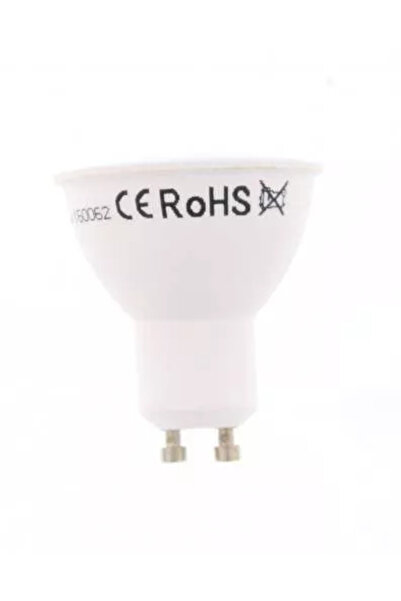 Well Spot LED MR16 GU10 3W 230V warm light