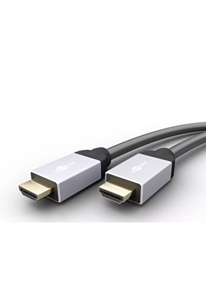 OEM Cable HDMI v2.0 Ethernet 3m Ultra HD 4K 60Hz 2160p Goobay Plus