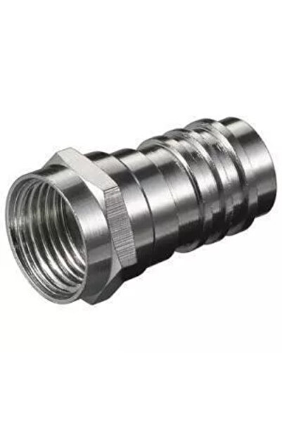 OEM Mufa F tata sertizabil 6-7mm Goobay