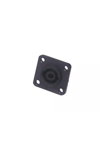 OEM Mufa Speakon mama placa