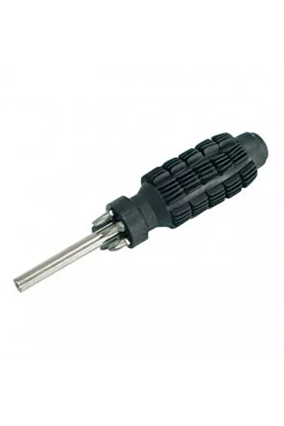 MEGA Screwdriver with 5 tips