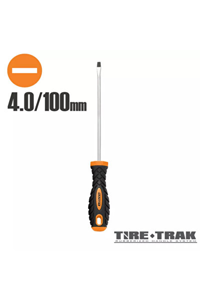 OEM Screwdriver 4.0 100mm HANDY