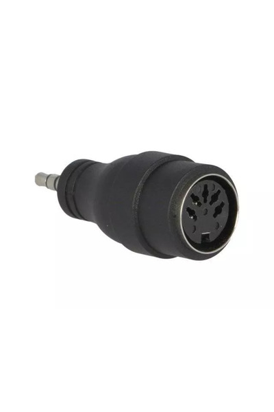 OEM Adaptor DIN 5 pini mama - Jack 3.5 mm mufa stereo tata dreapta