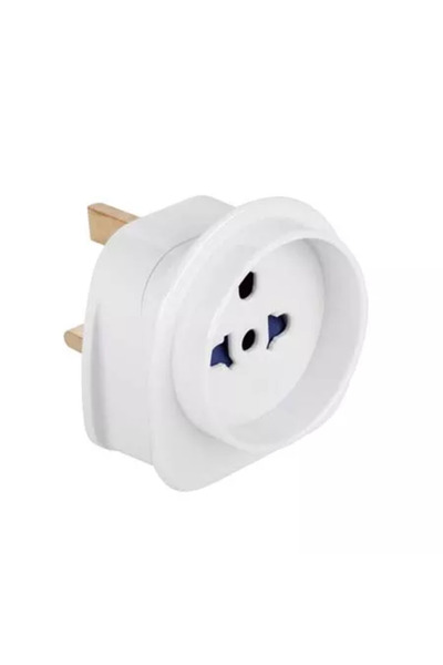 OEM Adaptor tensiune UK tata la Universal