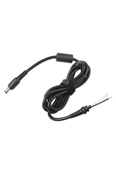 OEM Καλώδιο σύνδεσης με βύσμα 6.3x3mm 15V 8A Quer