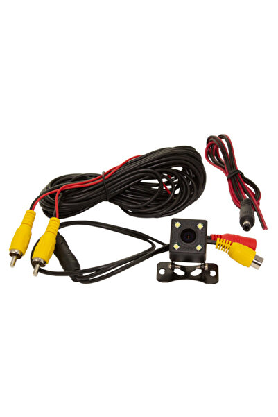 CarGuard 720P 170 Degree Angle Rear View Camera CRC003