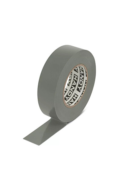 OEM Banda izolatoare 19mm x 20m Argintiu Handy