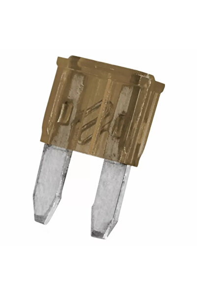 OEM Siguranta mini cutit 11x8.6mm 7.5A