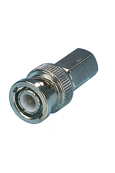 OEM Conector mufa BNC tata RG59 RG62 RG71 RG210 Valueline