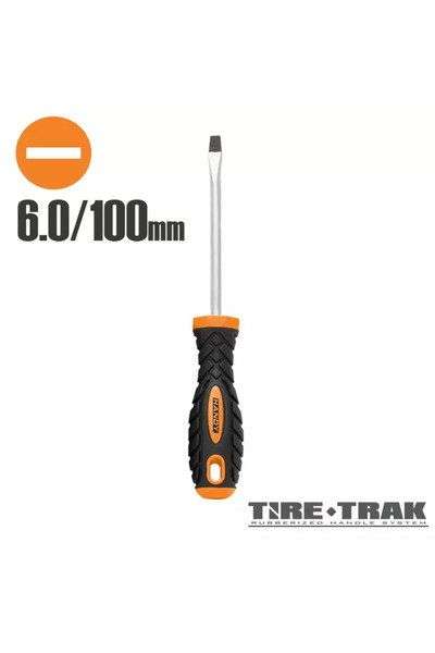 OEM Screwdriver 6.0 100mm HANDY