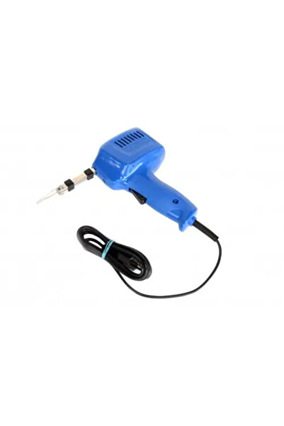 OEM Pistol de lipit 125W 230V ETP5 + 5 anse de rezerva 960g (511)