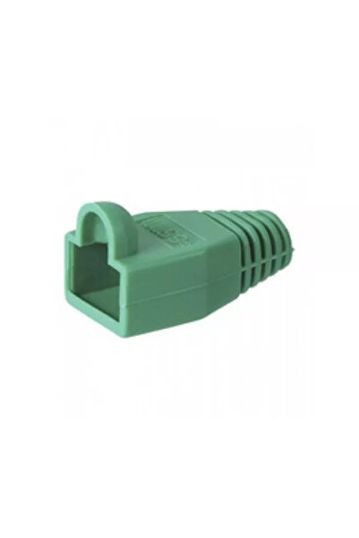 OEM Goobay green RJ45 protector