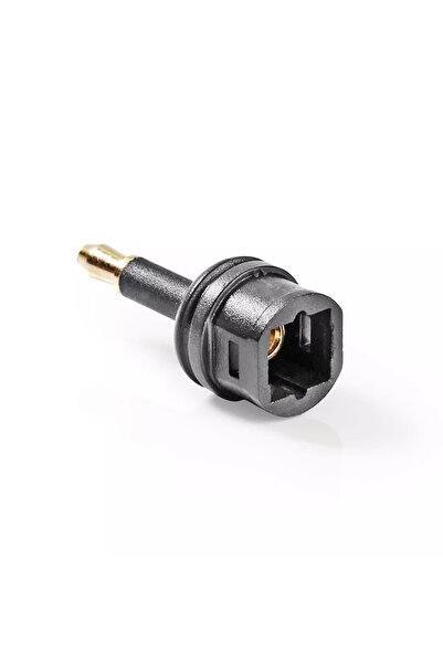 OEM Adaptor 3.5 mm mini tata la Toslink mama NEDIS