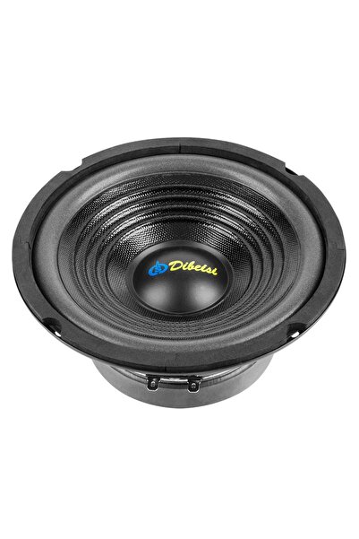 Dibeisi Speaker 6.5 inch 16cm 25W-50W 4 ohm G6502-4