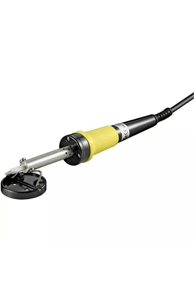 FixPoint Letcon de lipit cu stand 60W 230VAC