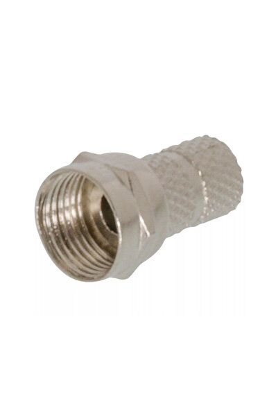 OEM Mufa tata F cu infiletare 5.5 mm Valueline