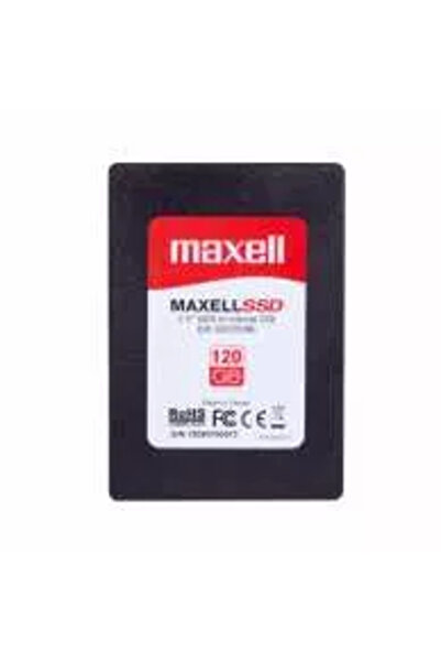 OEM SSD 2.5" 120GB SATAIII 7mm Maxell