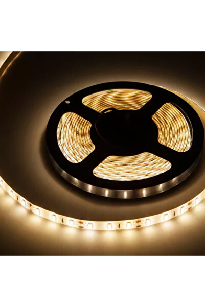 OEM Rola LED 300x5630 protectie apa alb cald 5m REBEL
