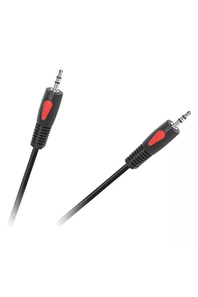 OEM Καλώδιο Jack 3.5 χιλ. 3μ αρσενικό-αρσενικό -line Cabletech