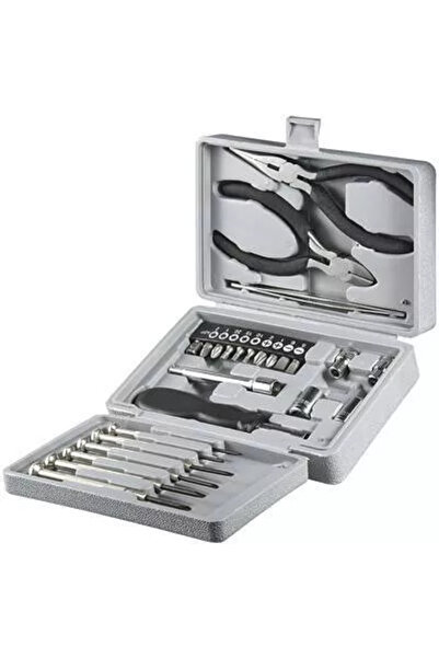 FixPoint Hand tool screwdriver set 25pcs