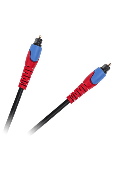 OEM Toslink кабел 2м оптичен Cabletech