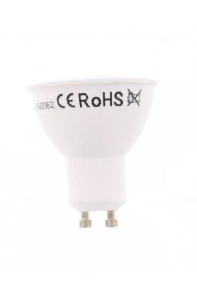 Well Spot LED MR16 GU10 3W 230V cold light