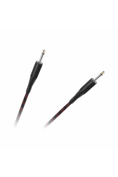 OEM Cablu Jack 6.3 mm 3m mono HQ Cabletech