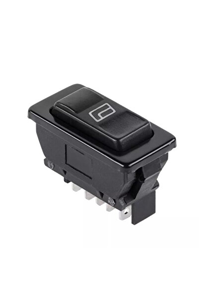 OEM Intrerupator deschidere geam auto ASW-02 12V 20A