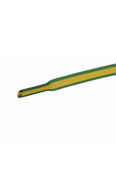 OEM Heat shrink tube yellow/green 1mm/ 0.5mm 0.5m