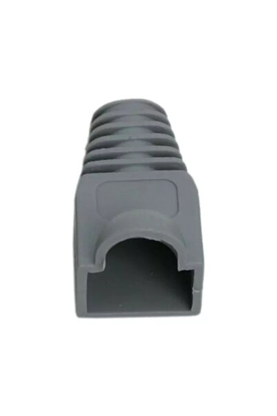 OEM RJ45 8p8c shield modular cable 8p8c gray