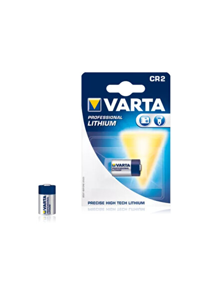 Varta Baterie litiu CR2 3V 920mAh