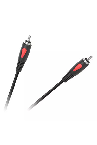 OEM Καλώδιο RCA 1,8μ - Line Cabletech