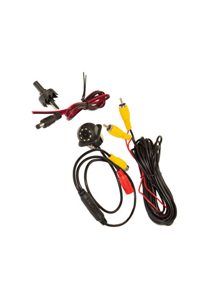 CarGuard Marsalier video camera 720P CRC004