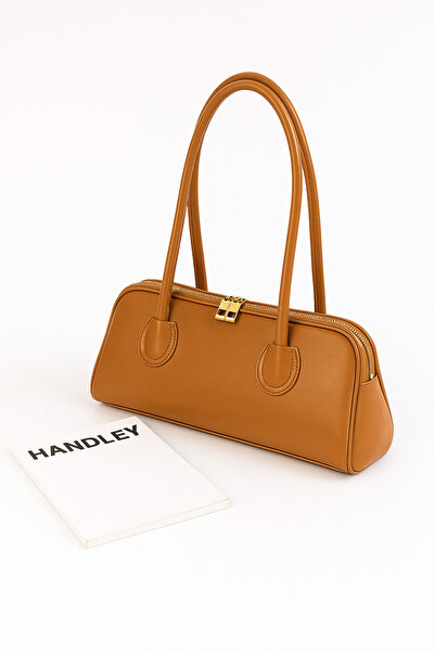 Handley حقيبة كتف سيجنتشر لوكس
