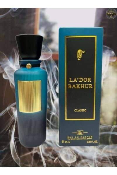 Classics Classic La Dor Perfume - Incense 25ml